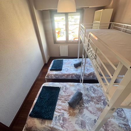 Muskiz Retreat, Playa 5 Mins, Wifi Gratis 외부 사진