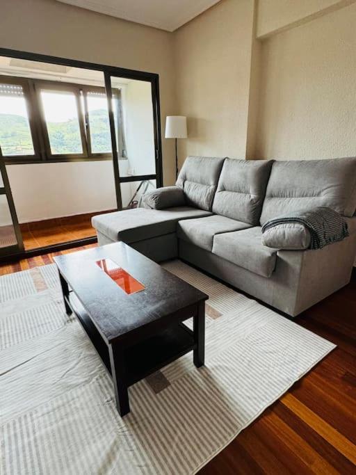 Muskiz Retreat, Playa 5 Mins, Wifi Gratis 외부 사진