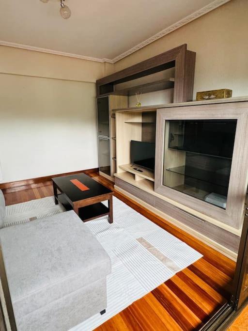 Muskiz Retreat, Playa 5 Mins, Wifi Gratis 외부 사진