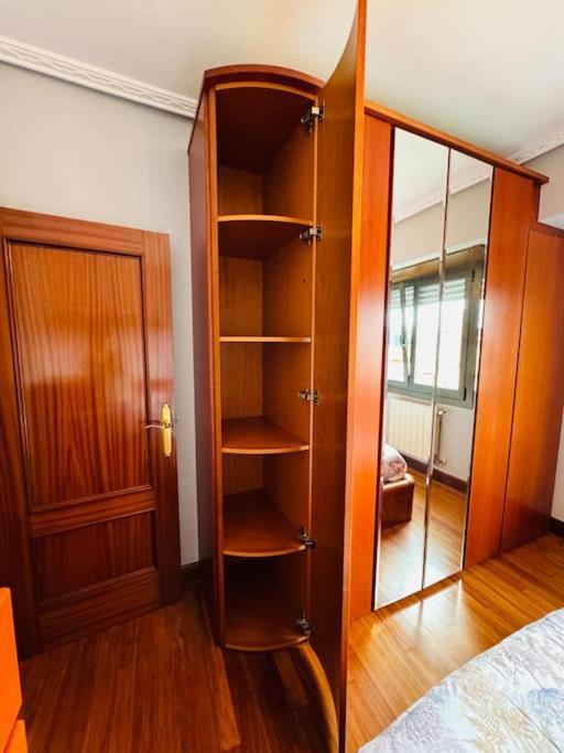 Muskiz Retreat, Playa 5 Mins, Wifi Gratis 외부 사진