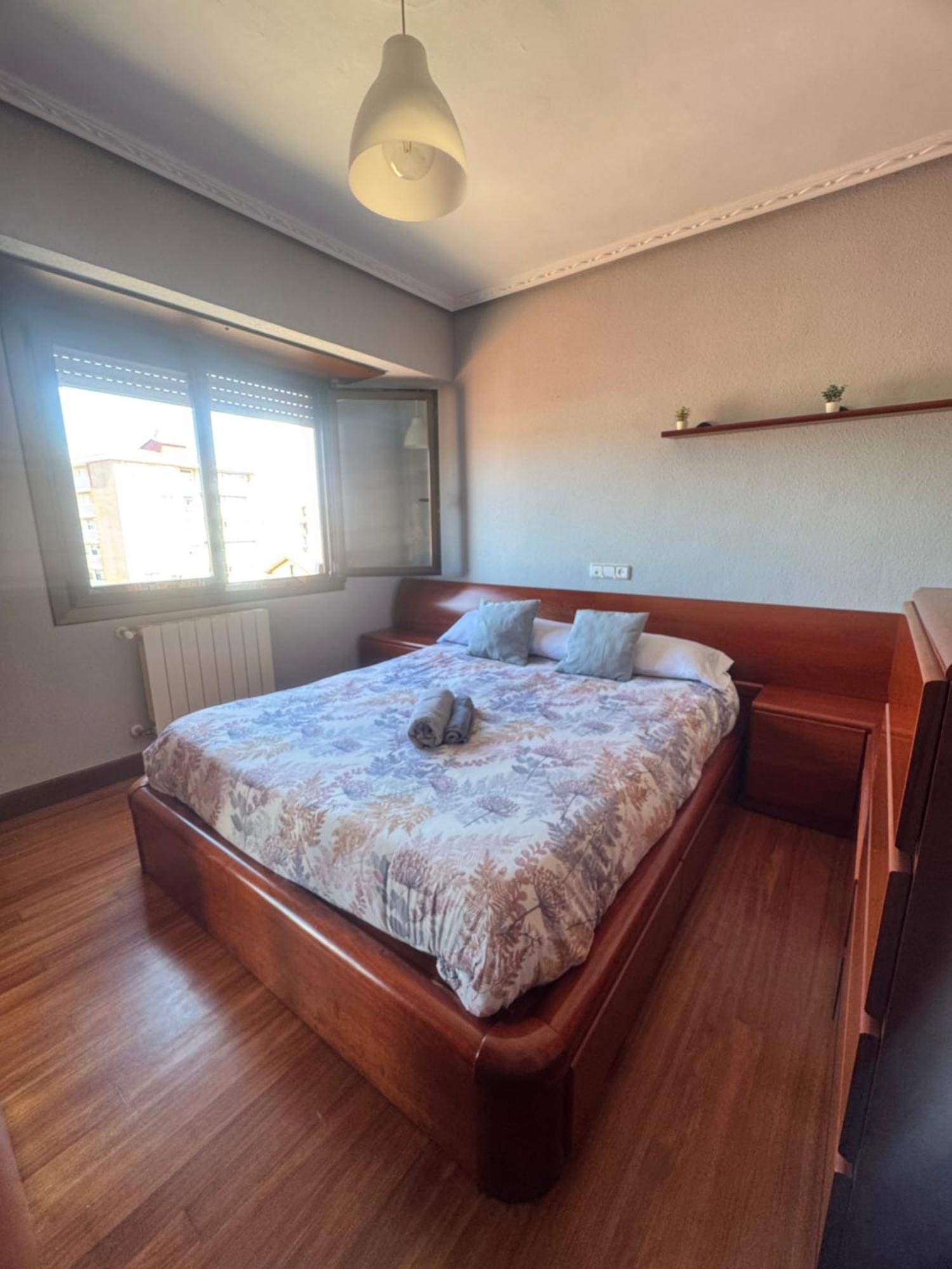 Muskiz Retreat, Playa 5 Mins, Wifi Gratis 외부 사진