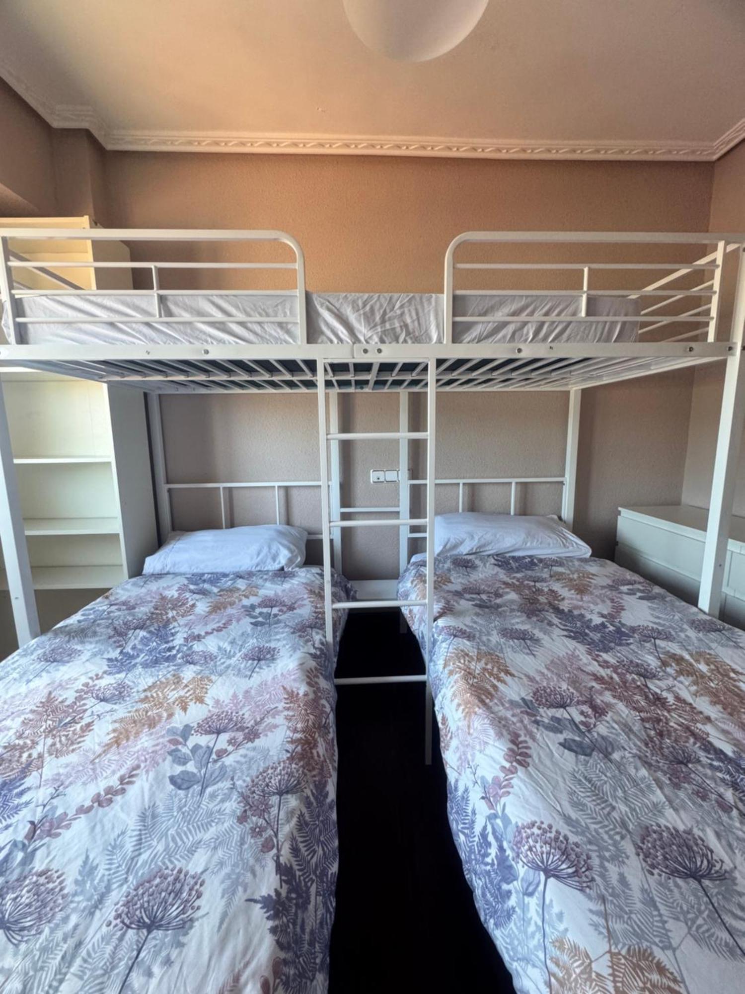 Muskiz Retreat, Playa 5 Mins, Wifi Gratis 외부 사진